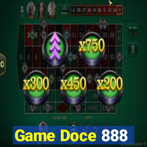 Game Doce 888